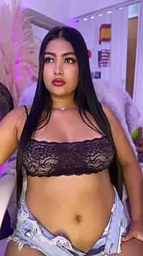 NatashaBrown12 online show from July 9, 2026, 4:28 pm
