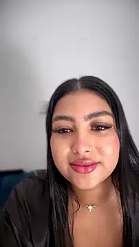 NatashaBrown12 online show from July 7, 2026, 2:42 pm