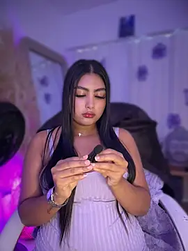 NatashaBrown12 online show from July 23, 2026, 4:25 pm
