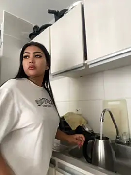 NatashaBrown12 online show from August 1, 2026, 1:31 pm