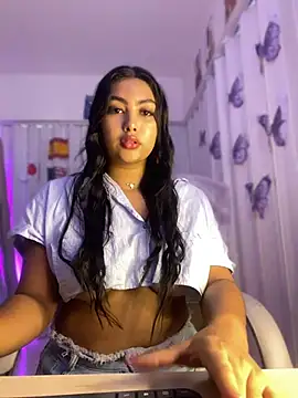 NatashaBrown12 online show from June 25, 2026, 2:55 pm