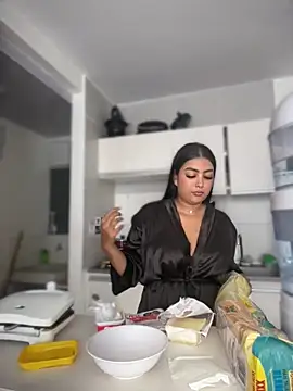 NatashaBrown12 online show from July 21, 2026, 2:40 pm