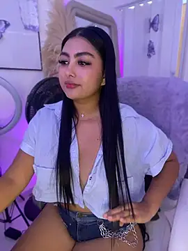 NatashaBrown12 online show from July 24, 2026, 5:20 pm