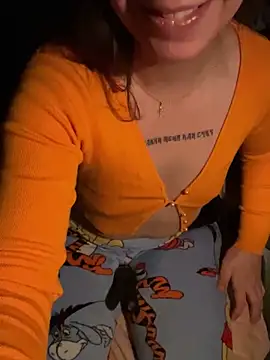 PetiteAngel666 online show from September 28, 2025, 6:48 pm