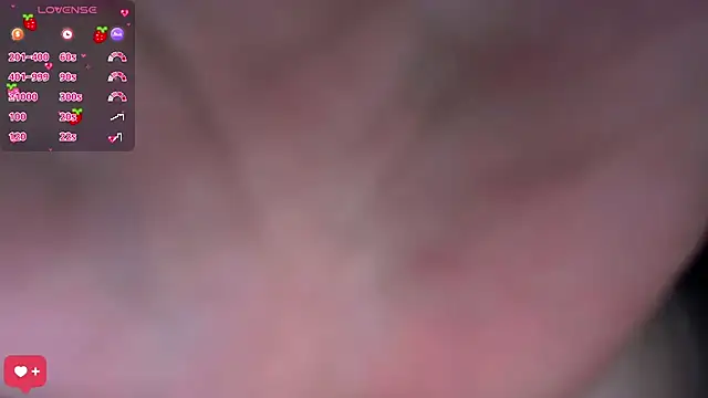 PetiteAngel666 online show from September 30, 2025, 7:53 pm