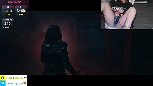 PetiteAngel666 online show from March 11, 2025, 4:29 pm