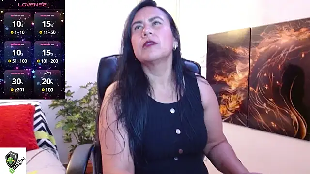 Snapshot of amalia_brunette chatting on February 28, 2025, 10:50 pm amalia brunette online show from February 28, 2025, 10:50 pm