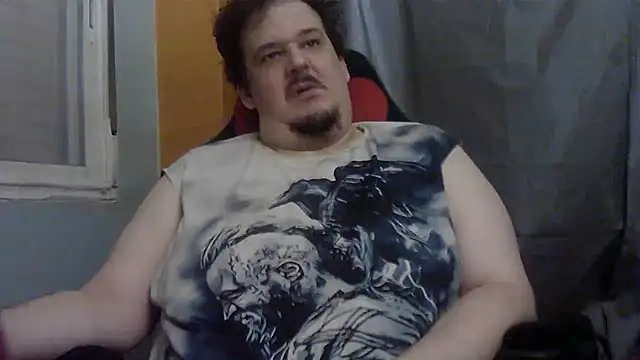porkorossy online show from July 22, 2026, 10:01 pm