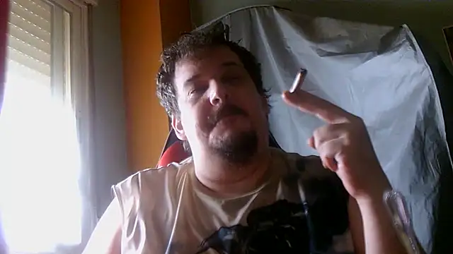 porkorossy online show from June 26, 2026, 7:36 am