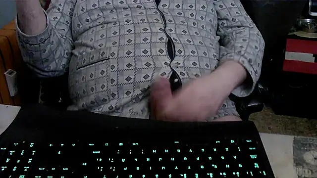 porkorossy online show from January 9, 2026, 2:02 pm