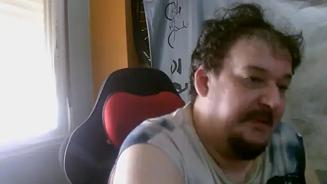 porkorossy online show from June 18, 2026, 9:25 am