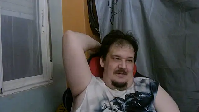 porkorossy online show from June 14, 2026, 10:11 pm