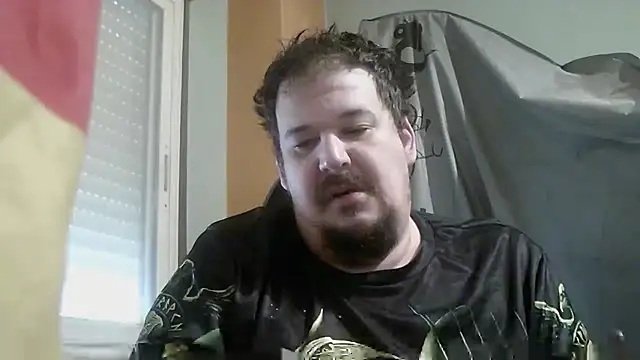 porkorossy online show from May 17, 2026, 7:08 am