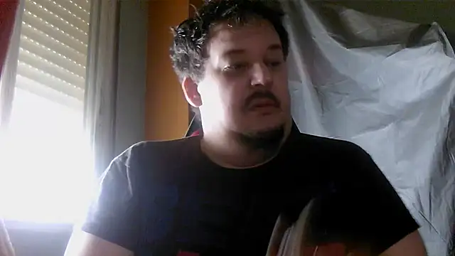 porkorossy online show from June 8, 2026, 7:20 am