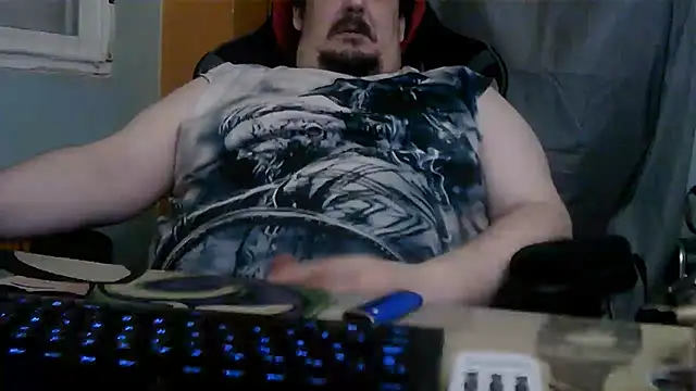 porkorossy online show from July 16, 2026, 10:07 pm