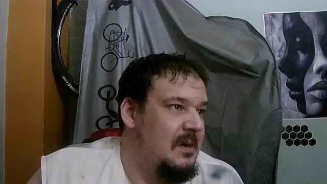 porkorossy online show from May 2, 2026, 10:26 pm