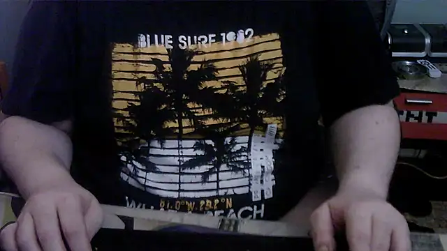 porkorossy online show from June 30, 2026, 1:22 pm