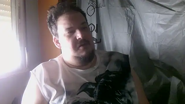 porkorossy online show from April 27, 2026, 8:45 am