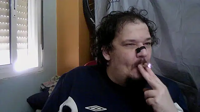 Snapshot of porkorossy chatting on February 7, 2026, 8:44 am porkorossy online show from February 7, 2026, 8:44 am