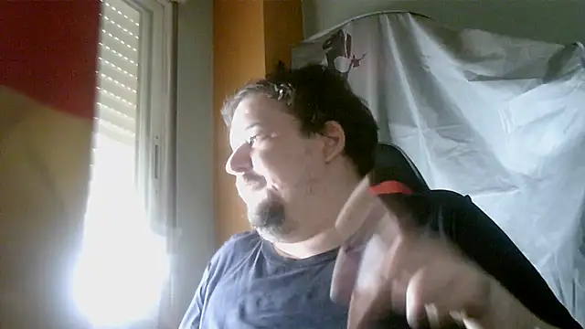 porkorossy online show from June 27, 2026, 8:31 am