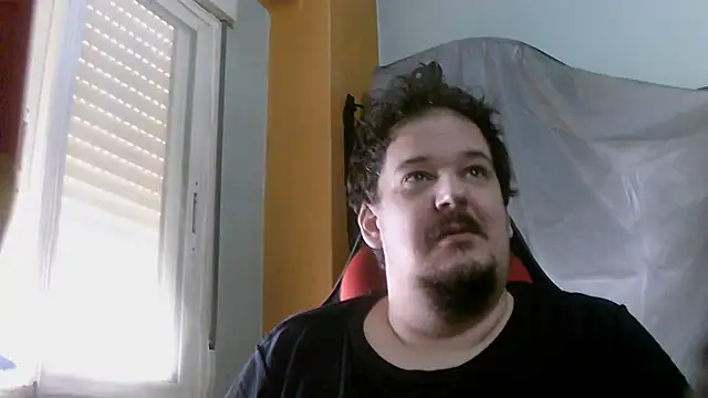 porkorossy online show from July 5, 2026, 1:18 pm