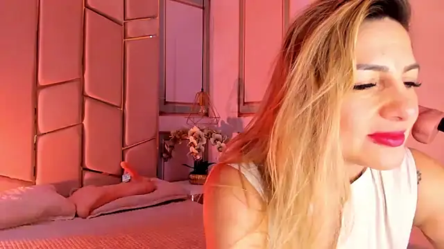 angel vibes  online show from March 20, 2026, 4:30 pm