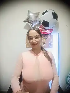 Cristal BigTits online show from July 5, 2026, 8:59 pm