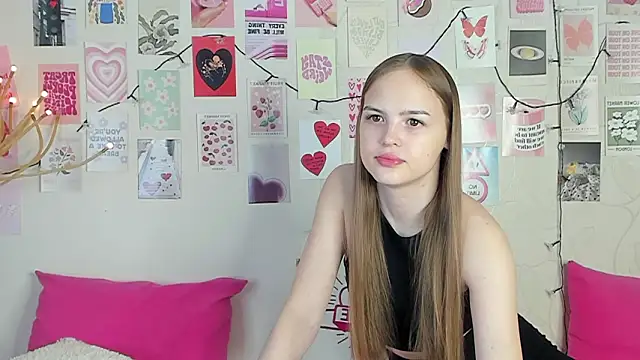 little radiant sun online show from March 13, 2026, 8:41 am