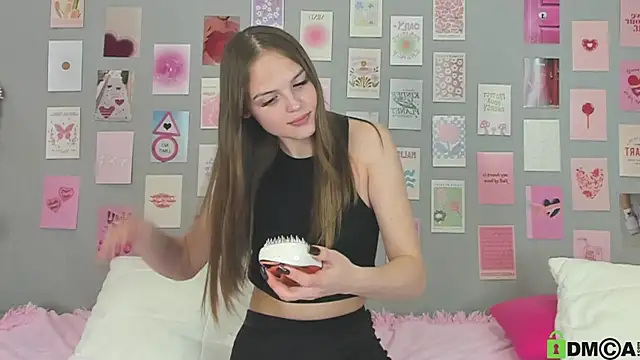 little radiant sun online show from March 11, 2025, 8:20 pm