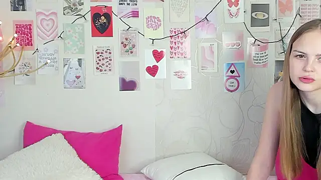 little radiant sun online show from February 2, 2026, 8:24 am