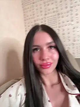 SofiaLaLight online show from March 25, 2026, 6:29 pm