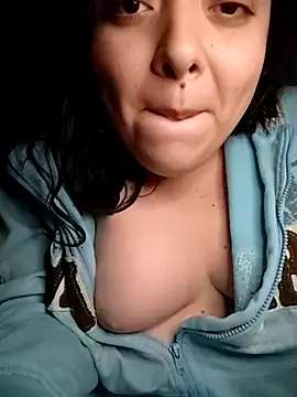 Chubbygrl20 online show from November 3, 2025, 5:34 am