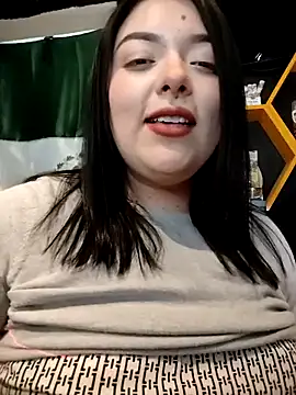 Chubbygrl20 online show from January 9, 2026, 12:39 am