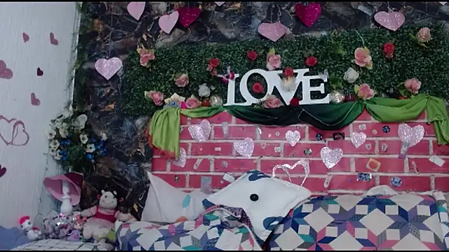 DesireDirtyTS   online show from February 28, 2026, 12:10 am