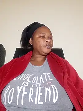 Bootyliciousbbw12 online show from June 5, 2026, 7:03 am
