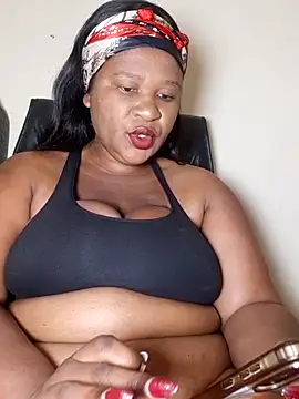 Bootyliciousbbw12 online show from June 17, 2026, 6:35 am