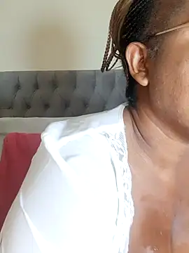 Bootyliciousbbw12 online show from July 12, 2026, 7:31 am