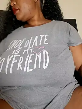 Bootyliciousbbw12 online show from May 6, 2026, 5:22 am