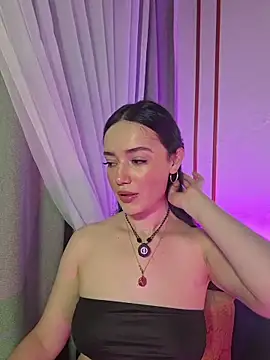 Kate Amaretto  online show from February 27, 2026, 11:48 pm