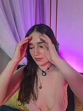 Kate Amaretto  online show from February 12, 2026, 7:24 pm