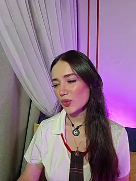 Kate Amaretto  online show from February 25, 2026, 11:26 pm