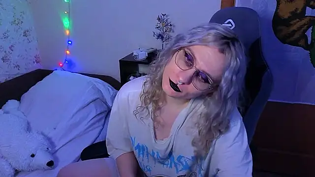 Lori Myaf online show from January 15, 2026, 2:09 pm