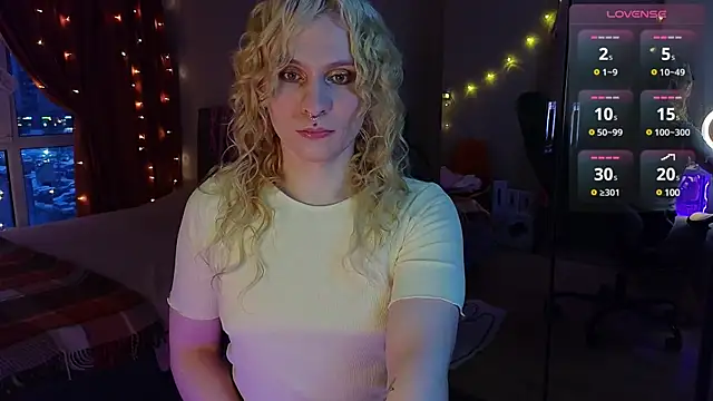 Lori Myaf online show from March 2, 2025, 3:30 pm