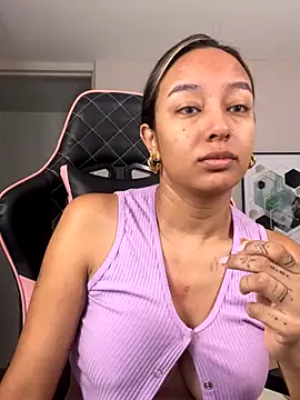 DianaHopson online show from October 1, 2025, 10:41 am