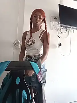 Shanelle   online show from June 29, 2026, 3:12 pm