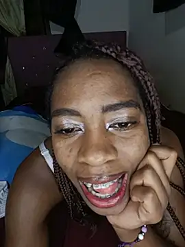 Shanelle   online show from July 28, 2026, 7:39 pm