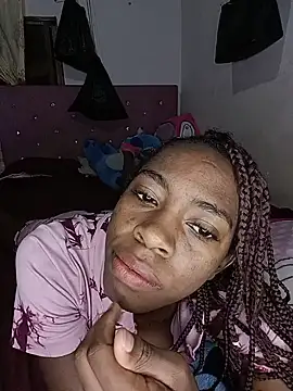 Shanelle   online show from July 28, 2026, 5:45 pm