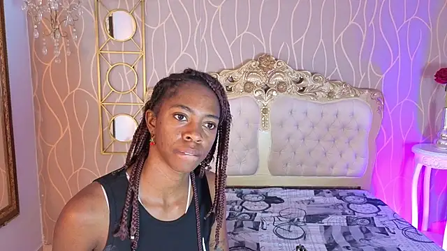 Shanelle   online show from July 29, 2026, 2:16 pm