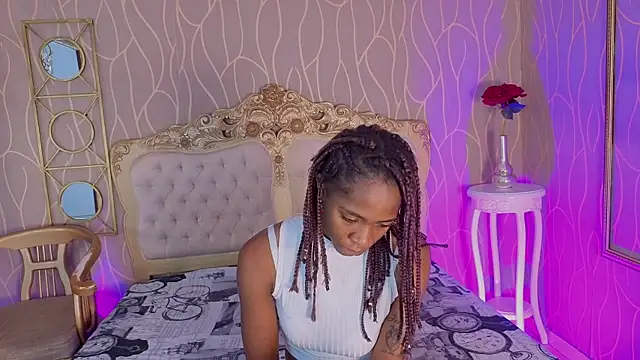 Shanelle   online show from July 31, 2026, 1:54 pm