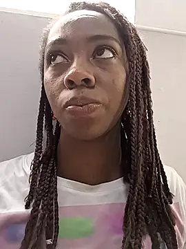 Shanelle   online show from August 6, 2026, 2:45 pm